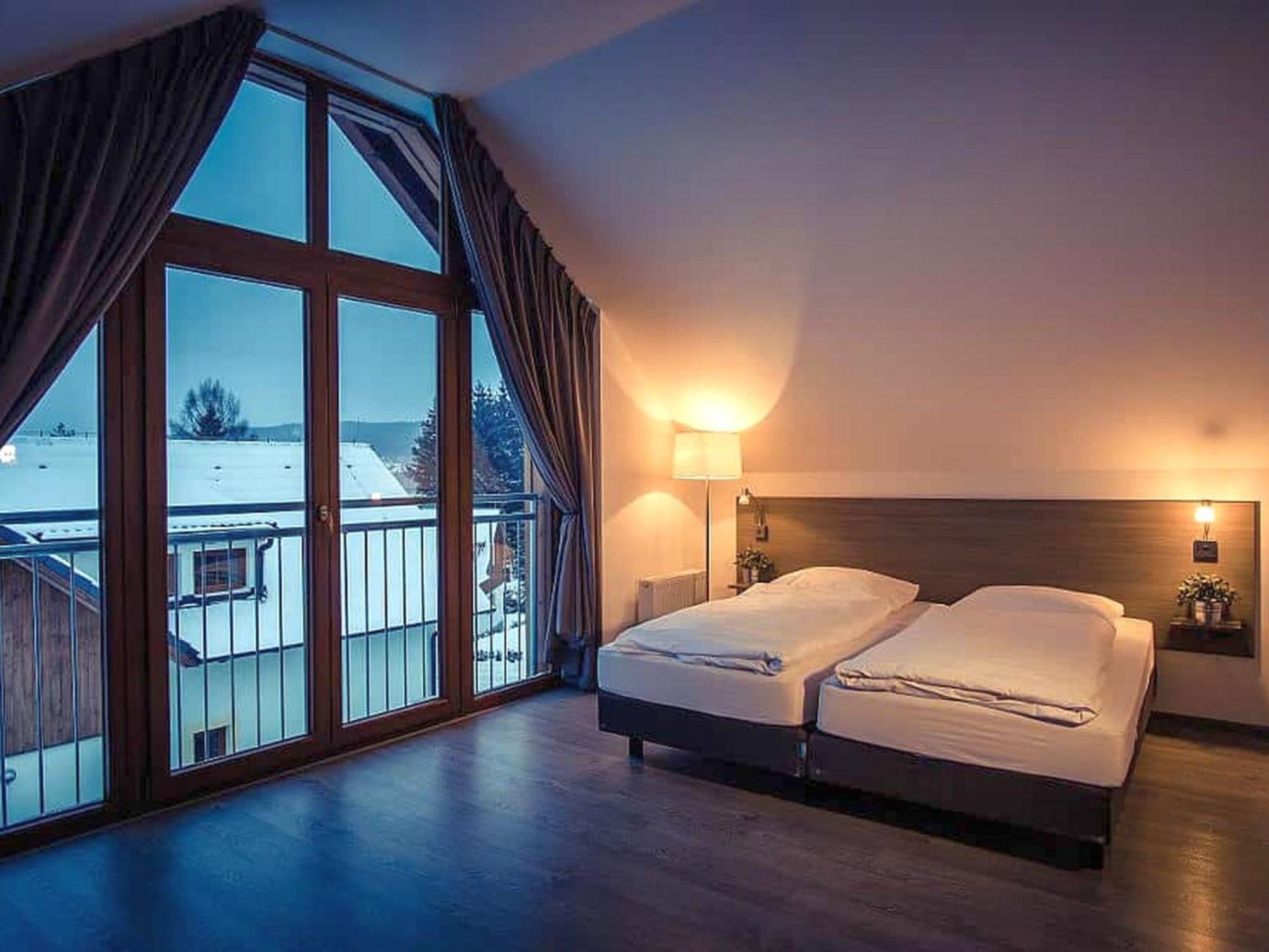 Holiday Home Residence Lipno-3 By Interhome Lipno nad Vltavou Exterior foto