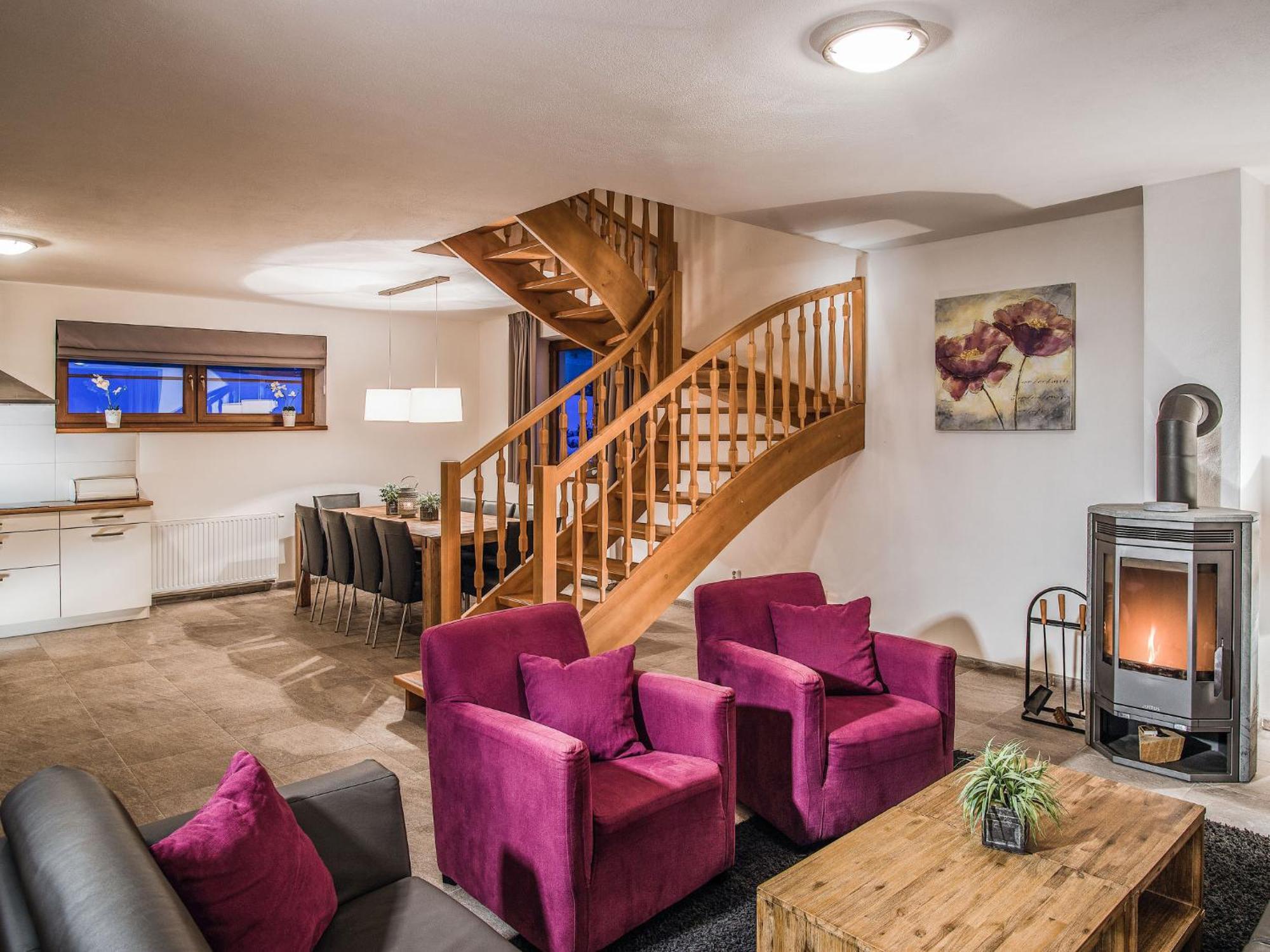 Holiday Home Residence Lipno-3 By Interhome Lipno nad Vltavou Exterior foto